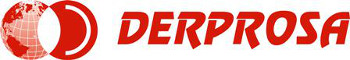 DERPROSA logo